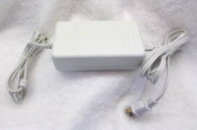 Deskjet Printer HP 700-960 Series AC Power Adapter Genuine OEM C6409-60014 C10 - Image 1 of 4