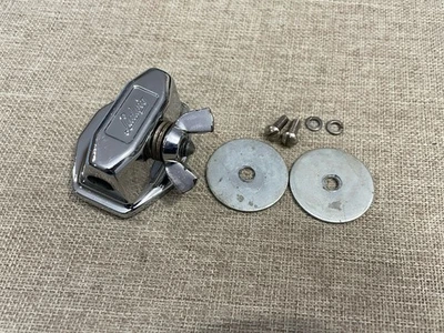 Ludwig 60s 70 Vintage Floor Tom Drum Leg Mount Bracket - Image 1 of 4