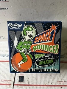 RIDLEY’s 30” Space Bouncer, Kinder 6+ Up Hopper Ball - Bild 1 von 4