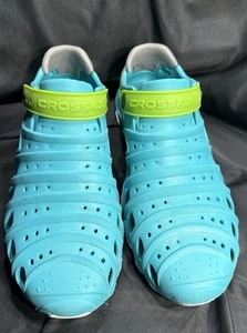 Crosskix Para Hombre 2.0 Atlántico Punta Cerrada Zapatos para Agua Tenis Híbridos Talla 11M - Imagen 1 de 23