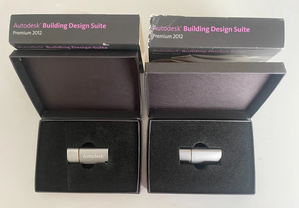 Auto CAD Autodesk Dongle - Bild 1 von 1