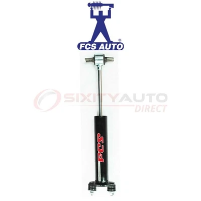 FCS Shock Absorber for 1970-1977 Ford Maverick 2.8L 3.3L 4.1L 5.0L L6 V8 - uz Foto 1 de 4