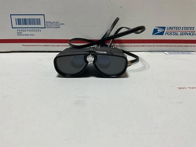 Binoculares Jason vintage 8x20 ancho 8,2 100 yardas modelo 110 Foto 1 de 4