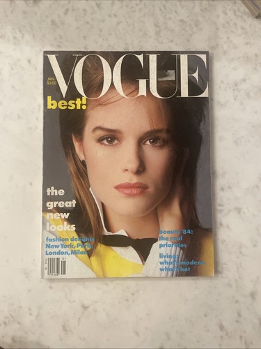 Vogue Italia Magazine August 2022 Issue 863 Matilda De Angelis