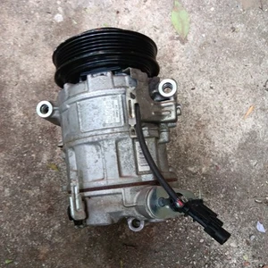 2011- 2014Chevy Equinox GMC Terrain 2.4L AC Delco original OEM Compressor - Picture 1 of 3