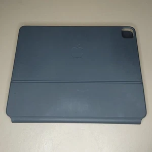 Auténtico teclado mágico Apple A2480 para iPad Pro (12,9 pulgadas) 3/4/5/6 Gen - Imagen 1 de 24