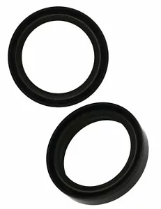YAMAHA HONDA KAWASAKI SUZUKI 38x50x10.5 FORK OIL SEALS 1-088 - Picture 1 of 1