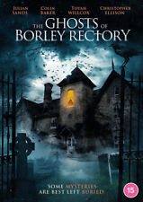 The Ghosts of Borley Rectory (DVD, 2021)