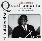 Art Blakey - Out Of Nowhere (4xCD, Comp, RM)
