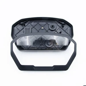 Fit For Tiger 800 850 1200 RS765 Speedometer Tachometer Odometer Housing Cover - Picture 1 of 7