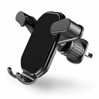 Universal Cars Phone Holder Hook Mount Stand Bracket Air Vent Mobile Clip Cradle