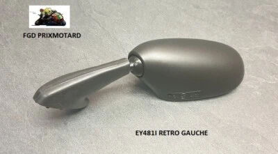 YAMAHA YZF 1000 R1 1998/1999 RETROVISEUR GAUCHE - Photo 1/2