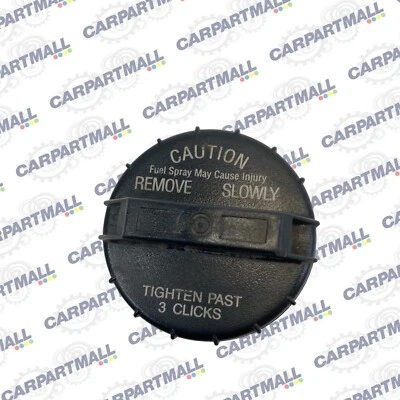 2006 2007 2008 2009 Ford Fusion Fuel Filler Tank Cap Gas Lid Cover OEM - Image 1 of 4