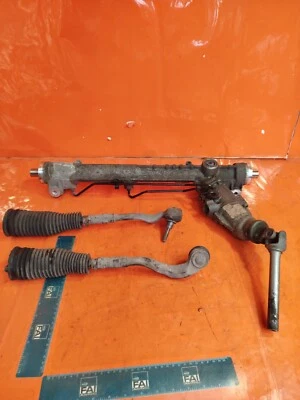 ✅RACK DIRECCIÓN ASISTIDA ELÉCTRICA AUDI A5 S LINE 2.0 GASOLINA 2010 8T2422066C A223 Foto 1 de 4