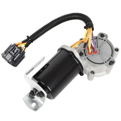 For Ford Expedition F-150 Lincoln Navigator 2015-2020 FL34AA Transfer Case Motor - Image 1 of 4