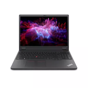 Lenovo ThinkPad P16v G1 Intel Core i7-13700H 16GB RAM 512GB SSD 16" IPS Laptop - Picture 1 of 6