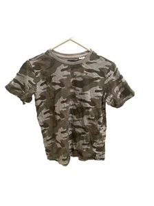 Silver Jeans Co Camouflage Boys Youth Size Large 12 (LIGHTLY USED) - Picture 1 of 4