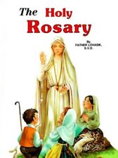 The Holy Rosary, Lovasik, Lawrence G.