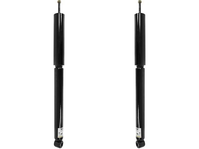 Unity 27XP81R Rear Shock Absorber Kit Fits 2004-2006 Scion xB Foto 1 de 1