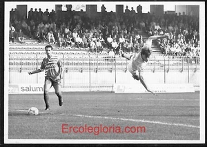 F0002 - FOTOGRAFIA D' EPOCA - CALCIO - Squadra AC MONZA - Picture 1 of 2