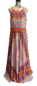 Chico's Maxikleid Gr. 1 US 8 10 CHICOS - Bild 1 von 19