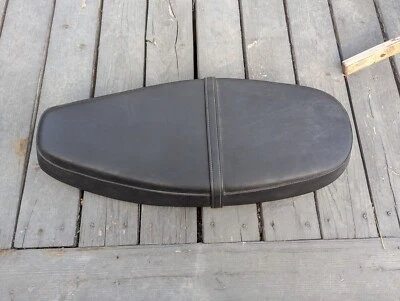 Asiento OEM Triumph Scrambler/Bonneville 900 2012   Foto 1 de 3