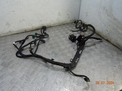 2022 VAUXHALL MOKKA MK2 P2QO ULTIMATE 5DRS ELECTRIC ENGINE WIRING CABLE *5018 - Image 1 of 4