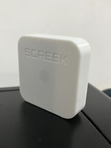 Human Sensor 2A For Home Assistant By SCREEK (wifi,24G mmWave,LD2450,esp32c3)