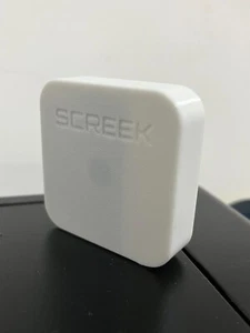 Human Sensor 2A For Home Assistant By SCREEK (HLK-LD2450, ESP32-C3, ESPHome) - Picture 1 of 10