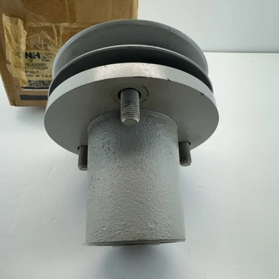 Genuine CNH AUB162260 Spindle New Holland 162260 - Image 1 of 4
