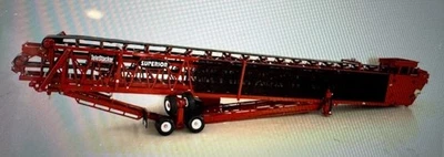 NEW 1:50 Superior TS150 TeleStacker Conveyor Diecast Model TWH008 By TWH   Rare - Image 1 of 2