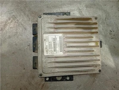 CENTRALINA Renault Grand Scénic II (JM) 2005 8200498188 / R0410B024D - Immagine 1 di 4