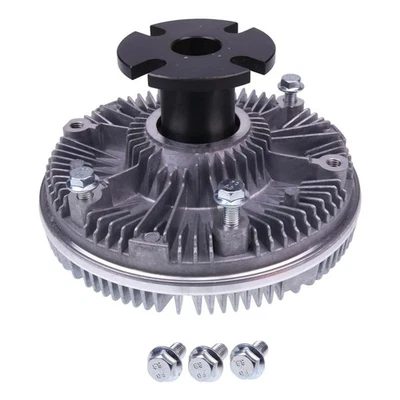New Fan Clutch 442985A1 For Case IH 7130 7250 7140 7210 7220 7110 7230 7240 7230 Foto 1 de 4