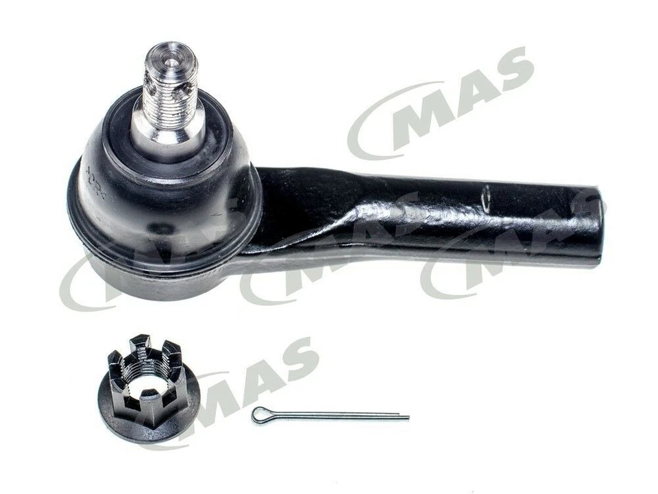Extremidade da haste de amarração de direção MAS Industries TO59335 para 06-17 Honda Odyssey Ridgeline - Imagem 1 de 4