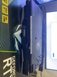 Radeon RX 6800 GAMING X TRIO 16G - Picture 1 of 5