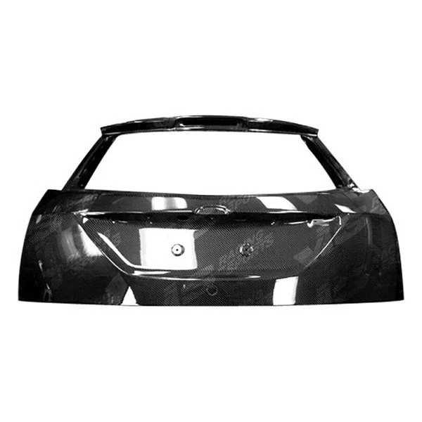 For Ford Focus 2000-2007 VIS Racing Carbon Fiber Hatch Foto 1 de 3