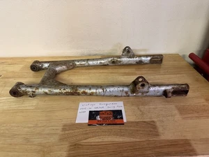 Vintage Husqvarna 1975-76 CR/WR Swing Arm - Used - Picture 1 of 7