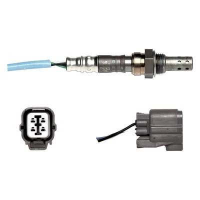 For Subaru Impreza 2003-2004 Denso 234-9015 Air Fuel Ratio Sensor Foto 1 de 2