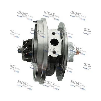 Rumpfgruppe Turbolader Sidat 47.1080 Etp Turbo für Bmw - Bild 1 von 2