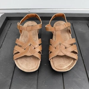 Earth Orgins Sandalen etsiana8 7,5M - Bild 1 von 15