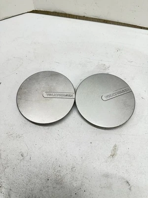 2件装大众大众捷塔车厢中心盖集线器原始设备制造商191 601 149 C — 第 1/4 张图片