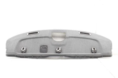 02-07 Subaru Impreza WRX Cubierta Trasera Panel Alfombra Cubierta Tapa 2002-2007 Foto 1 de 4