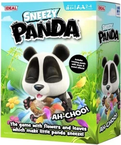 Sneezy Panda Spiel - Sammle die Blumen, bevor er niest & wegbläst! 4+ - Bild 1 von 5