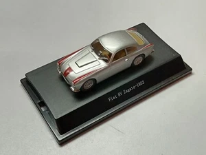 Fiat 8V Zagato 1952 Starline Models - Imagen 1 de 9