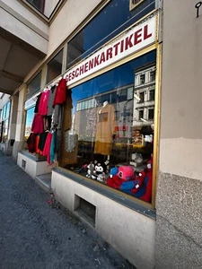 Gewerbefläche zu vermieten - Bild 1 von 4