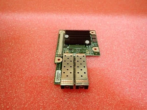 Quanta QCT OCP Mezz card Intel X527-DA2 Dual 10GB SFP+ for T42S-2U node + others - Picture 1 of 4