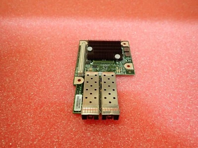 Quanta QCT OCP Mezz card Intel X527-DA2 Dual 10GB SFP+ for T42S-2U node + others - Image 1 of 4