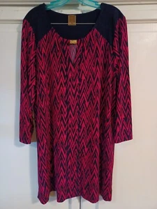 Ann Klein XL dress nwot - Picture 1 of 7
