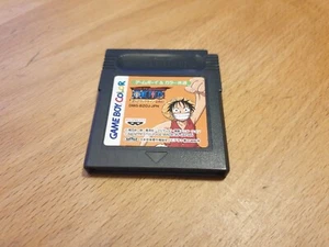 Módulo Gameboy One Piece Maboroshi Grand Line Game Boy Color JPN - Imagen 1 de 1