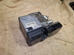 2007-2008 VOLKSWAGEN TOUAREG MK1 7L ADDITIONAL AUXILIARY HEATER 7L6815071G - Picture 1 of 4